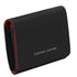 Iside - Exclusive leather wallet - Small size